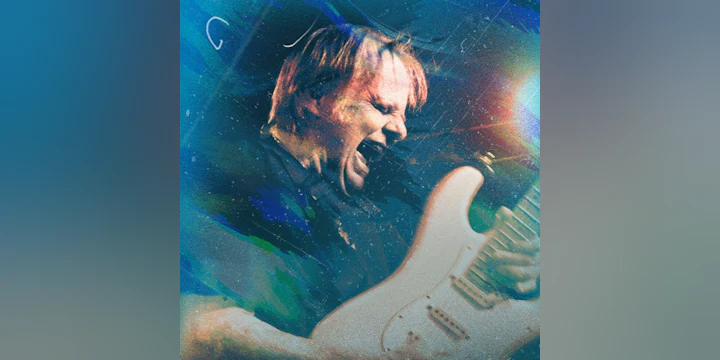 Walter Trout