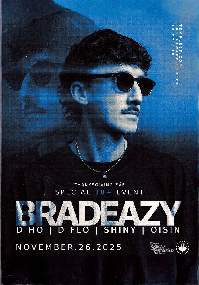 Bradeazy