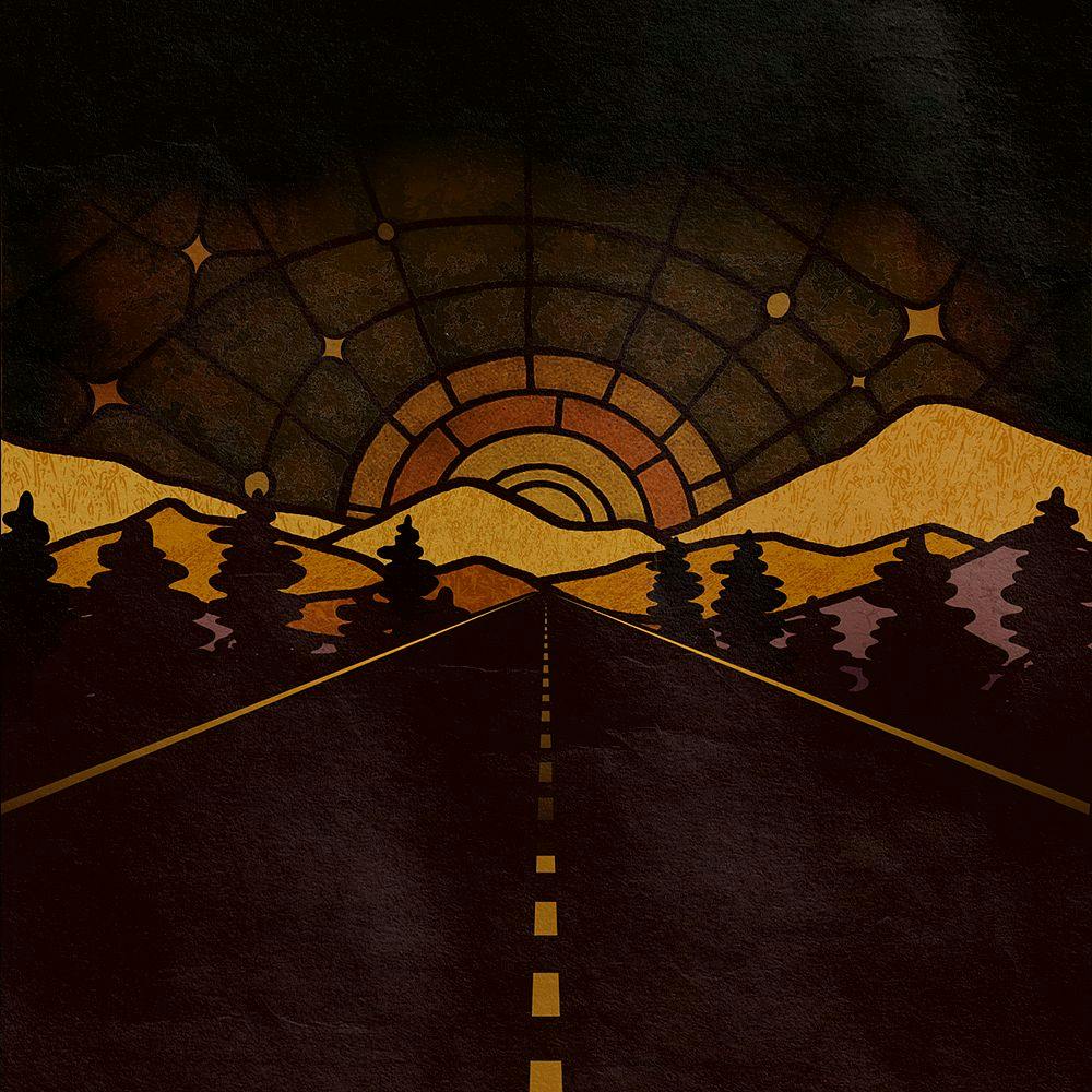 Black Buzzard At Oskar Blues