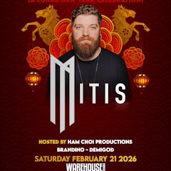 Warehouse Live Midtown (Rise Rooftop)