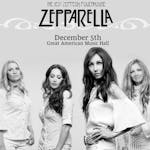 Great American Music Hall