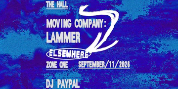 Elsewhere