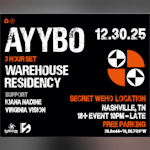 Nashville Concerts & Events