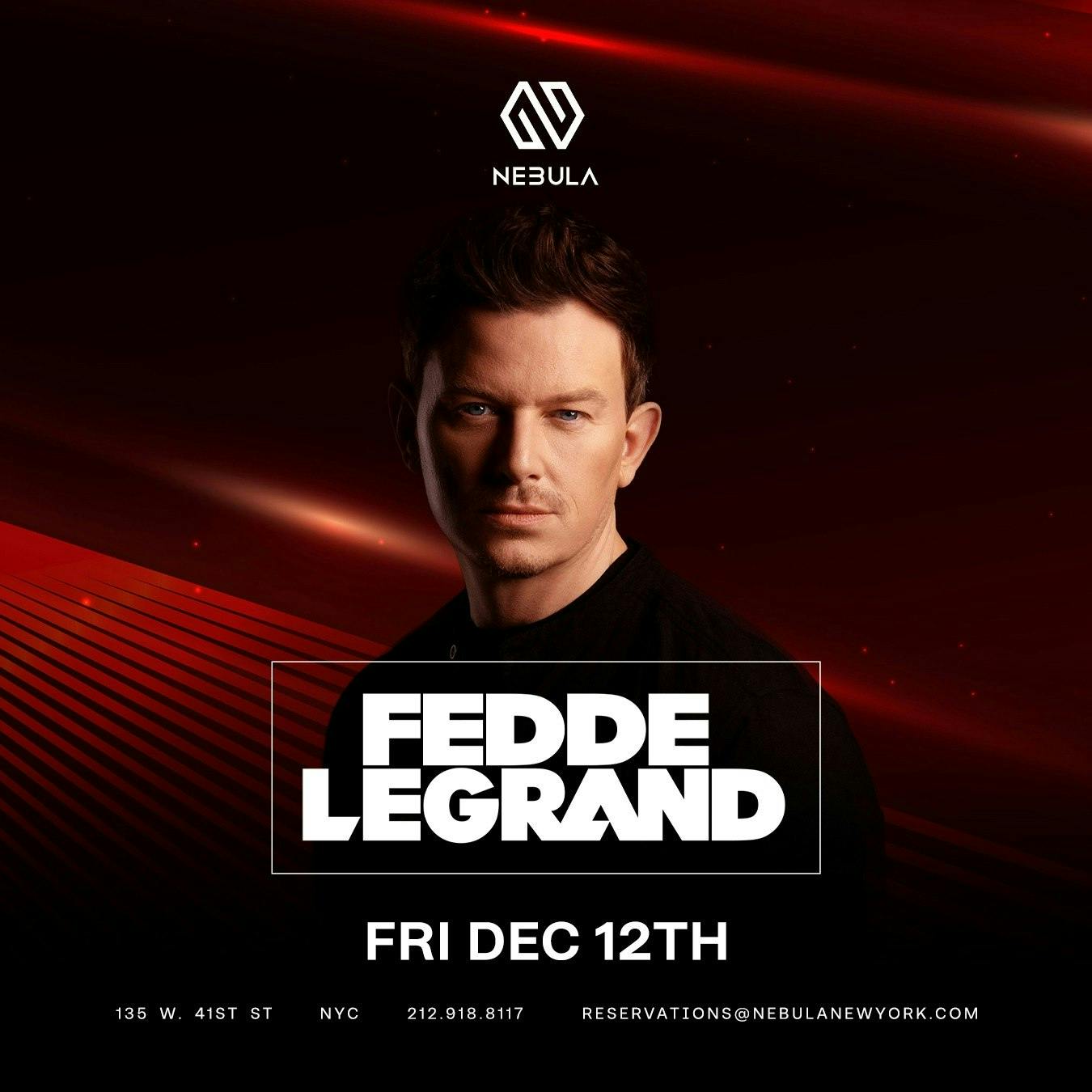 Fedde Le Grand