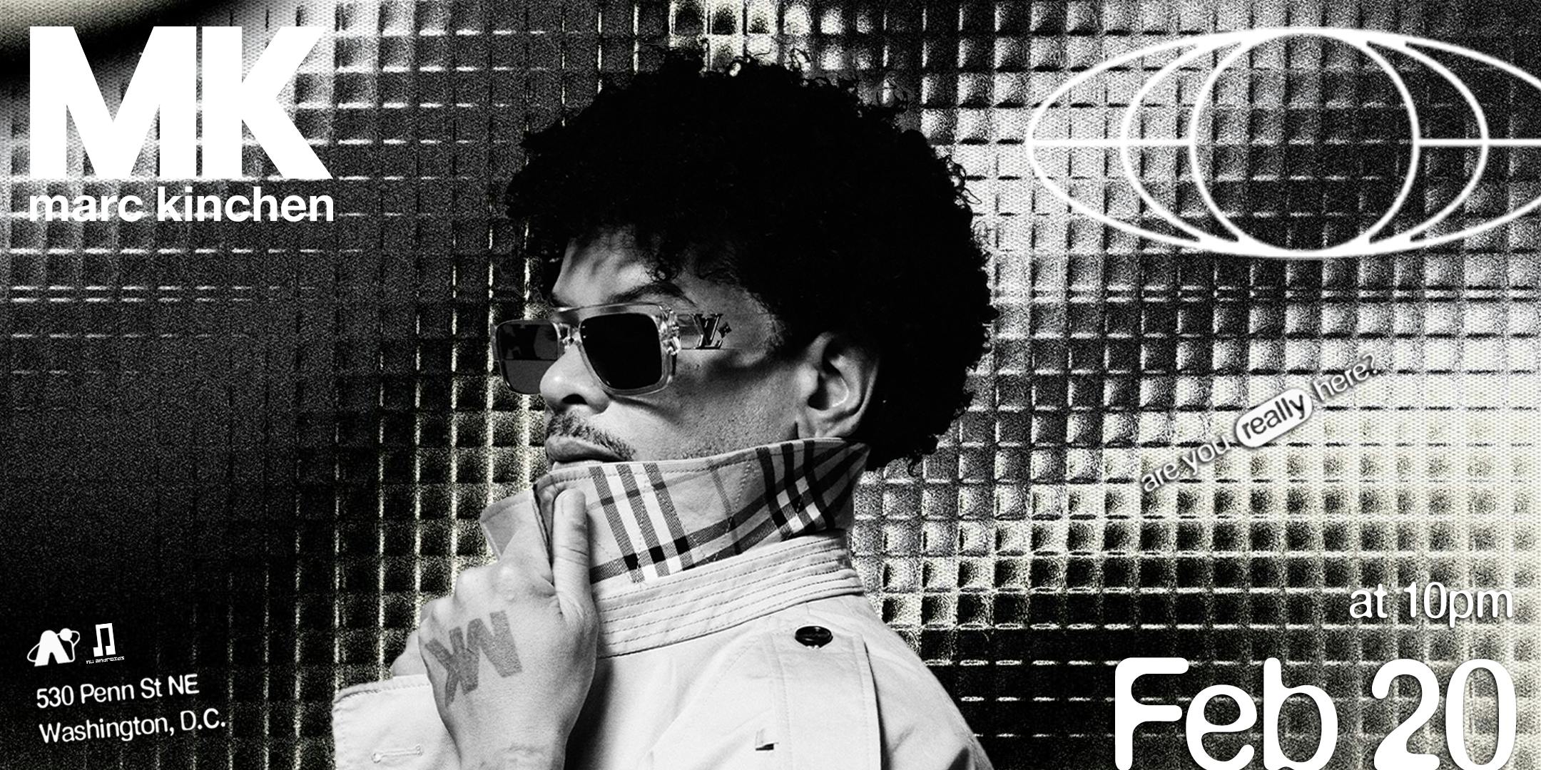 Washington DC Concerts & Events