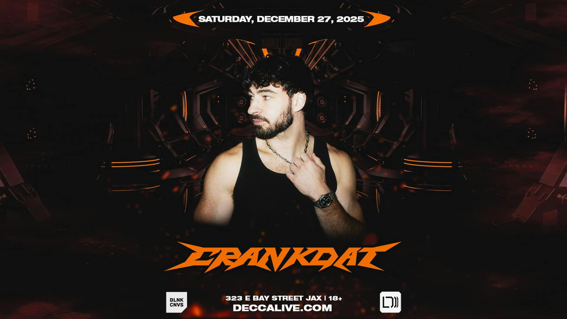 Crankdat