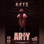 Keys Nightclub