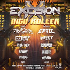 Downtown Las Vegas Events Center (DLVEC)