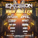 Downtown Las Vegas Events Center (DLVEC)