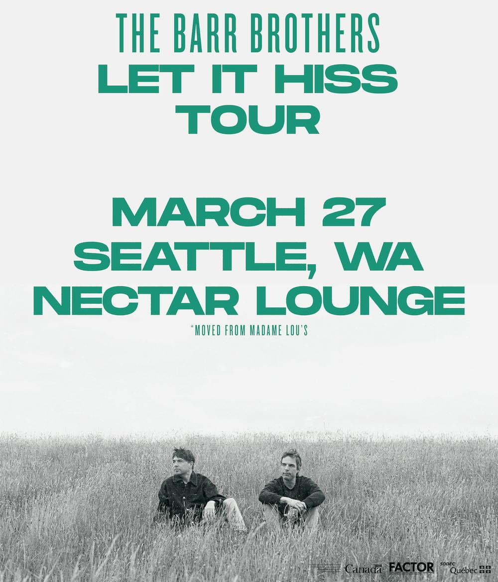 Nectar Lounge