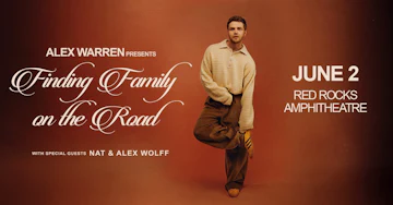 Red Rocks Amphitheatre