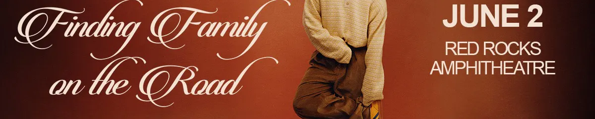 Red Rocks Amphitheatre