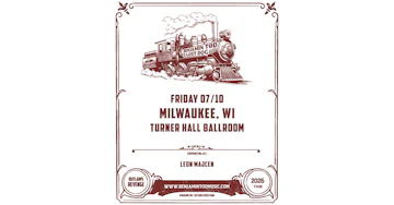 Turner Hall Ballroom