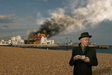 Lillian S Wells Hall