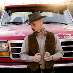 Benjamin Tod & Lost Dog Street Band