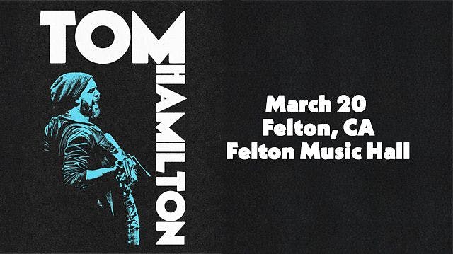 Felton Music Hall