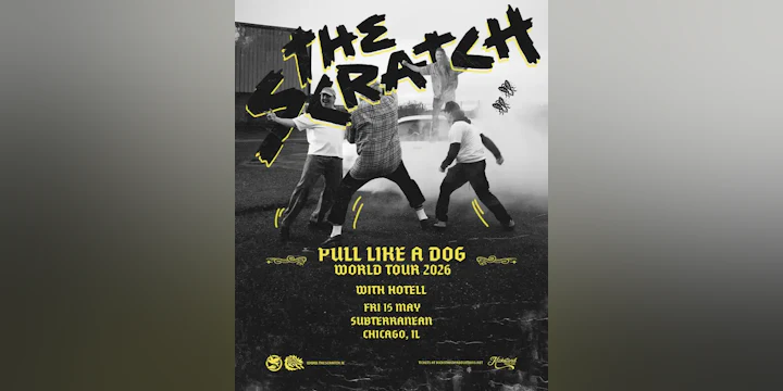 The Scratch