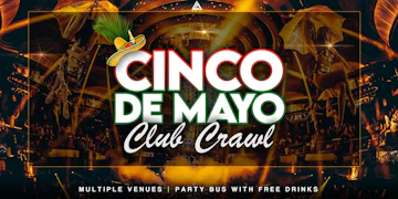 Downtown LA Club Crawl