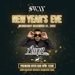 Sway Nightclub
