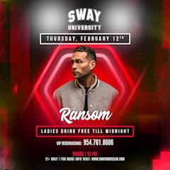 Sway Nightclub