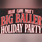 The Rave / Eagles Club