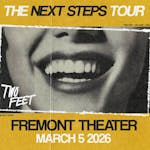 Fremont Theatre