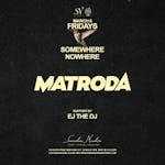 Somewhere Nowhere (Night)