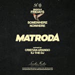 Somewhere Nowhere (Night)