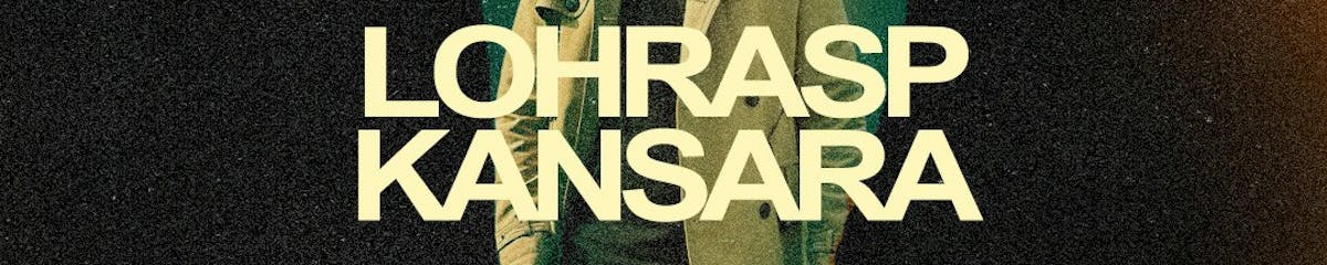 Somewhere Nowhere (Night)