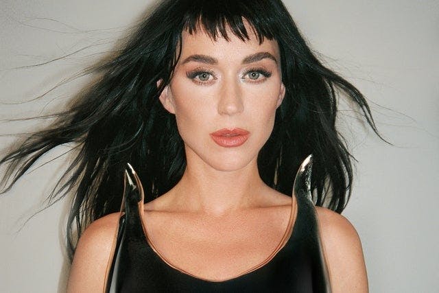Katy Perry