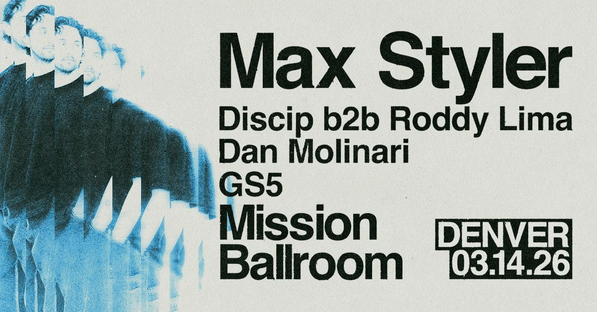 Mission Ballroom