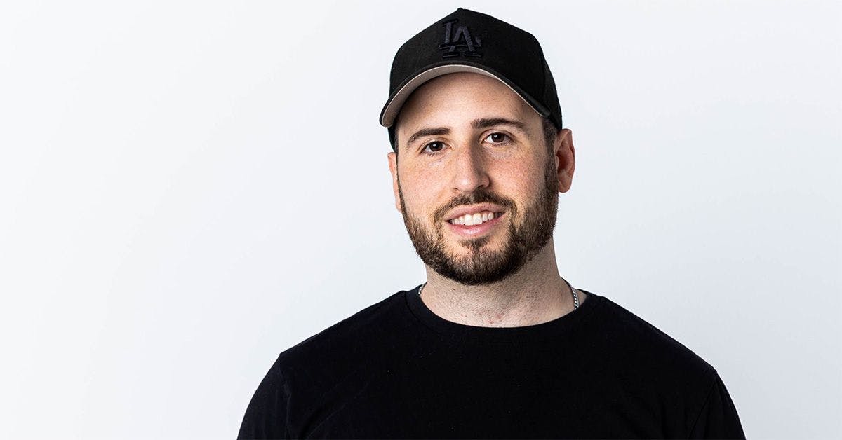 Wooli Presents: Synapse