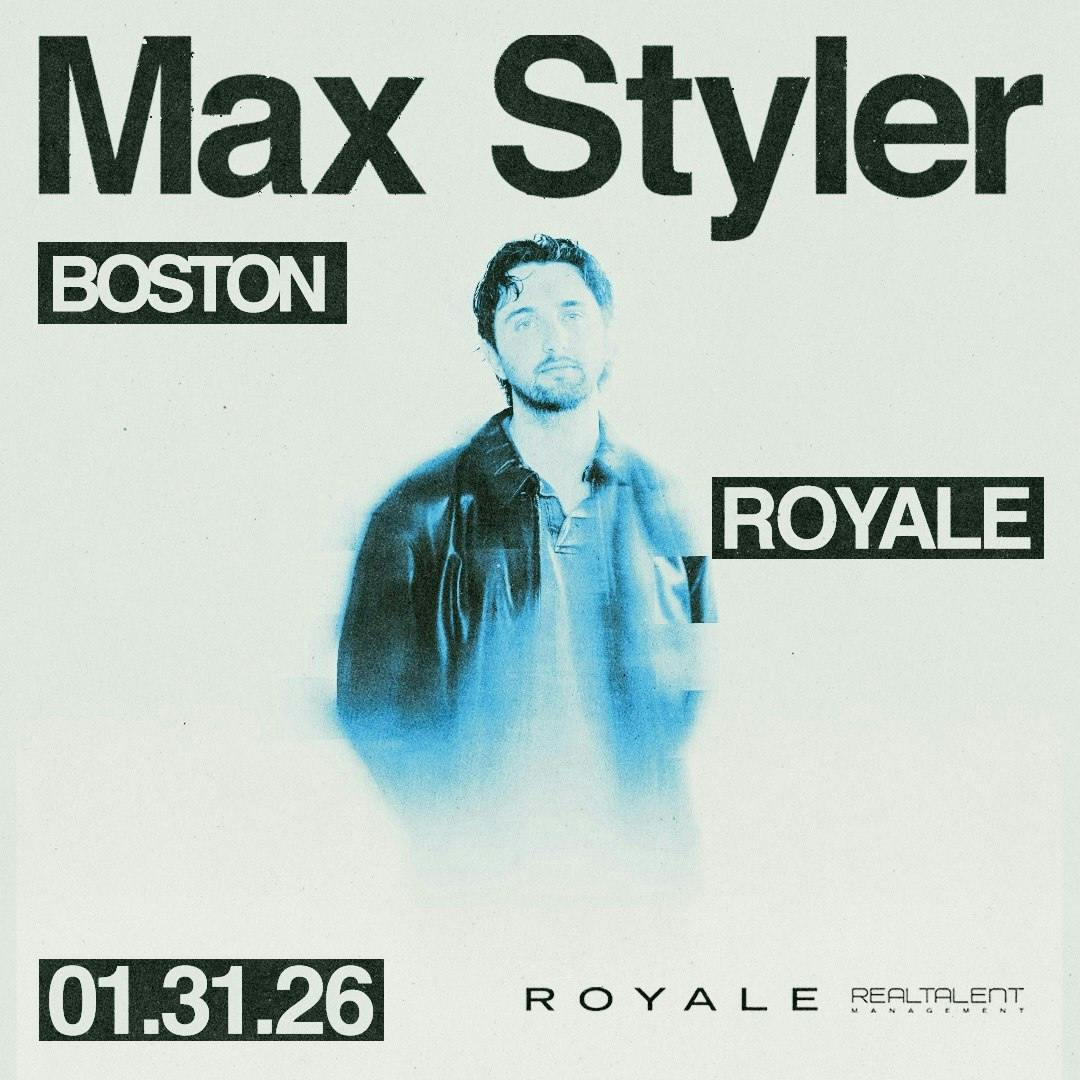 Royale Nightclub