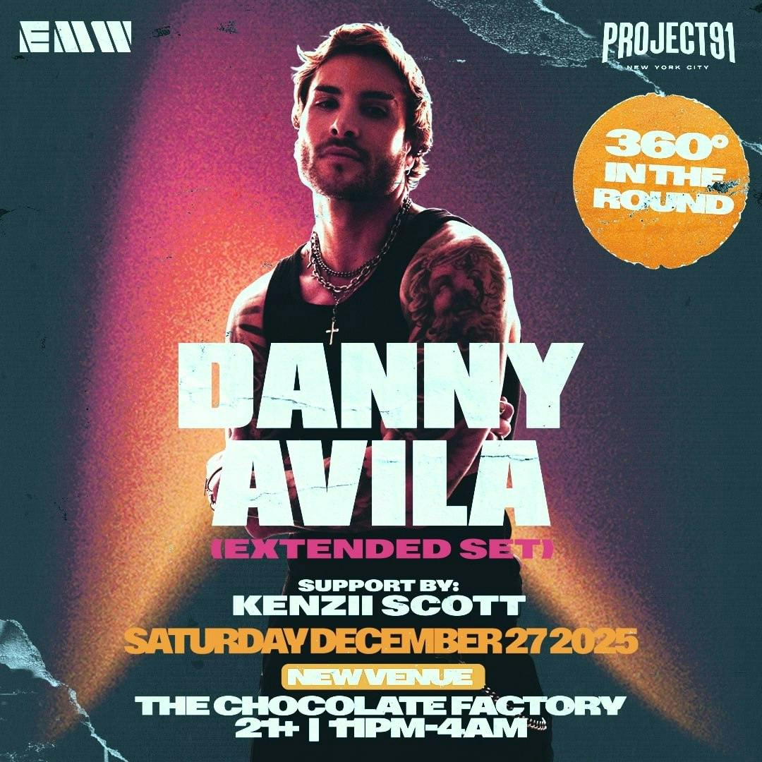 Brooklyn Concerts & Events