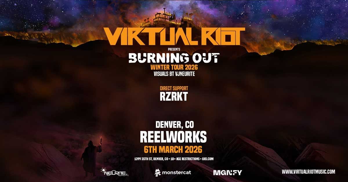 Virtual Riot