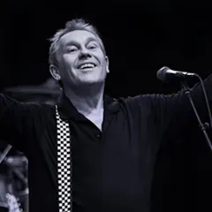 The Beat Dance Crazed Too UK Tour