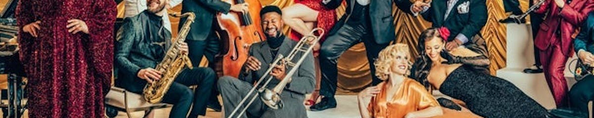 Cambridge Corn Exchange