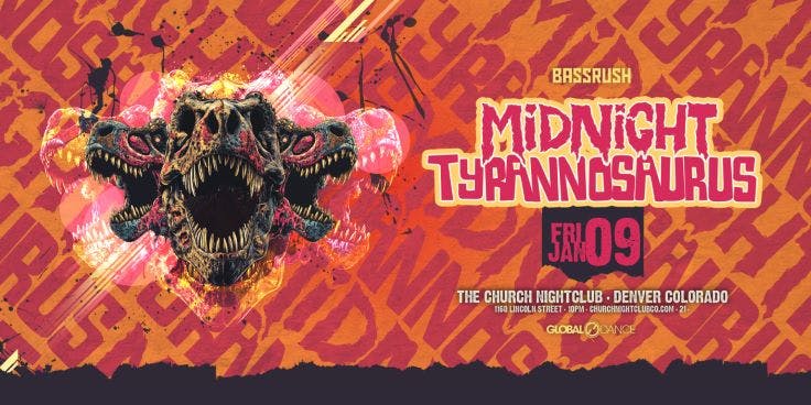 The Church Nightclub