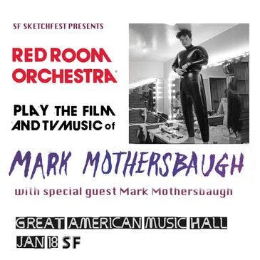 Great American Music Hall