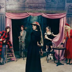 Le Zenith Paris La Villette