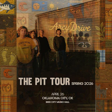 Beer City Music Hall