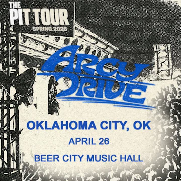 Beer City Music Hall