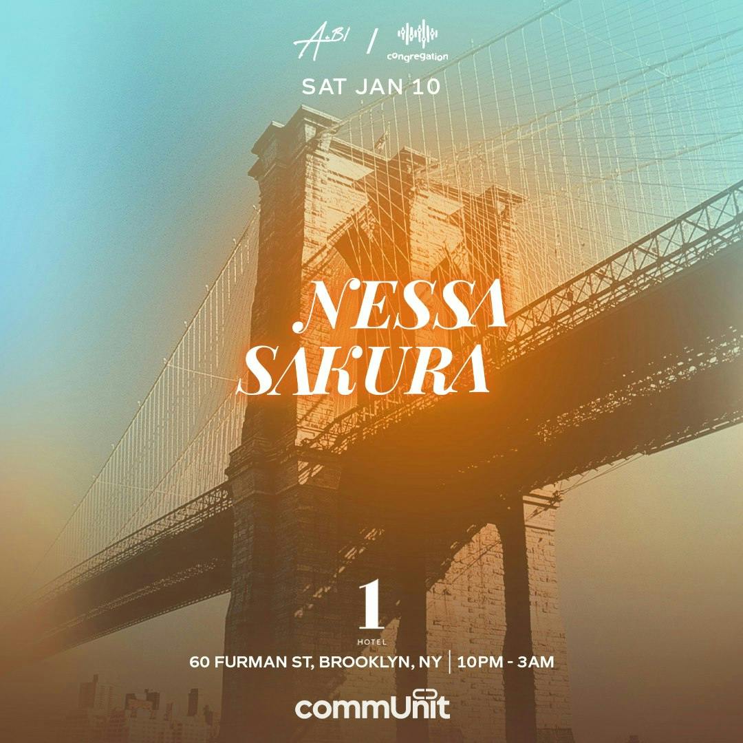 Brooklyn Concerts & Events