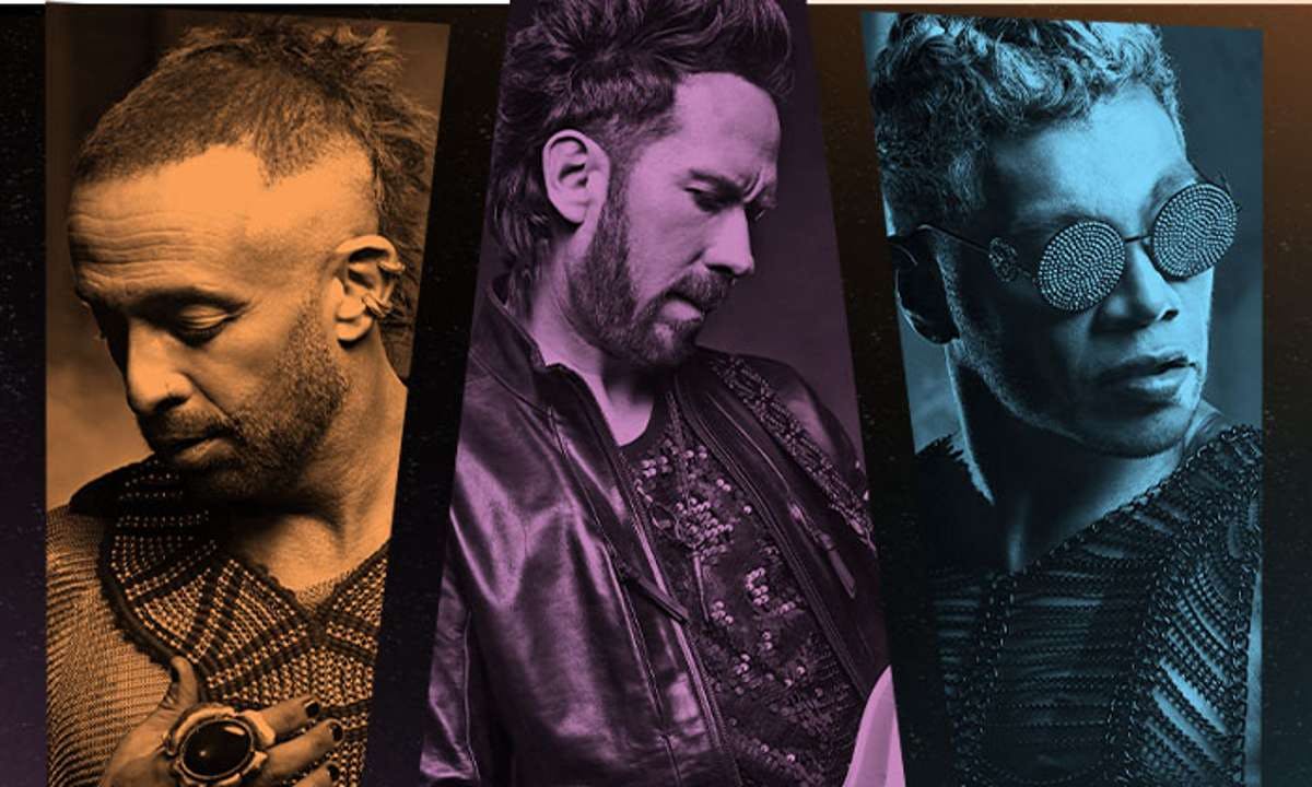 Boeing Center At Tech Port