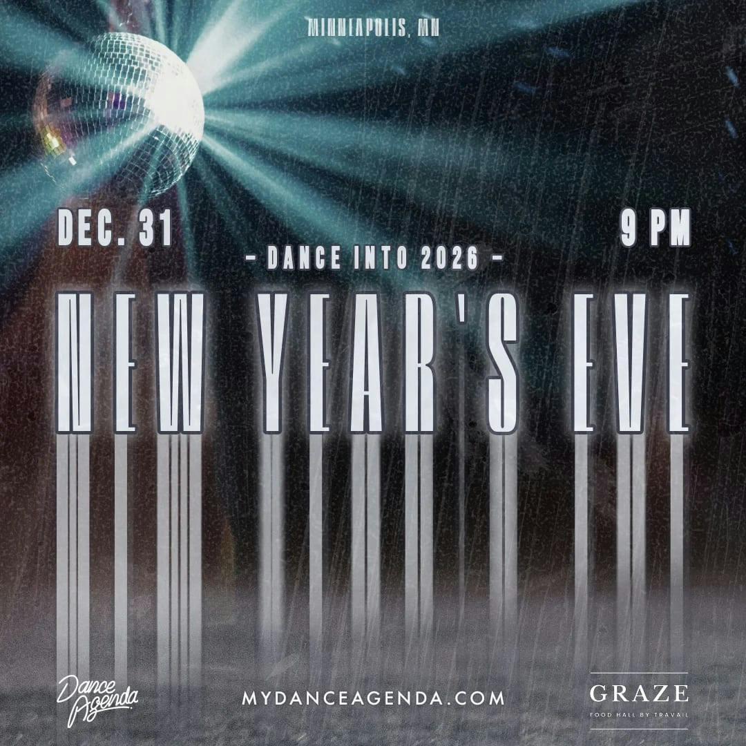 Minneapolis Concerts & Events