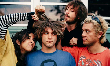 The Intersection Elevation