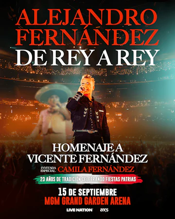 MGM Grand Garden Arena