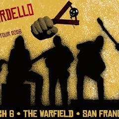 The Warfield