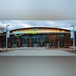 Gas South (Infinite Energy) Arena