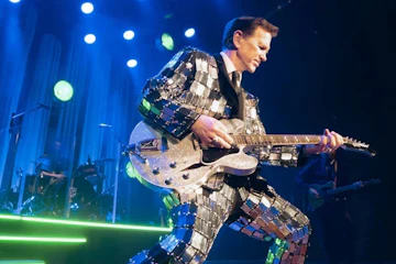 Theatre Royal Drury Lane